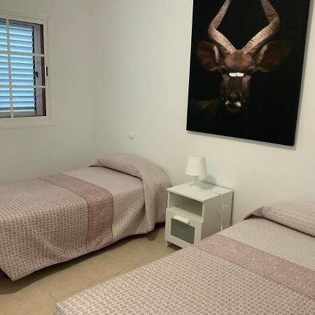 Appartement Duplex En Meloneras à San Bartolomé Extérieur photo