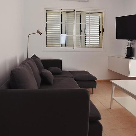 Appartement Duplex En Meloneras à San Bartolomé Extérieur photo