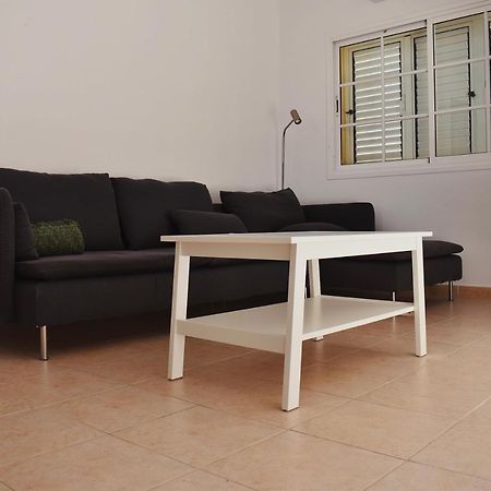 Appartement Duplex En Meloneras à San Bartolomé Extérieur photo