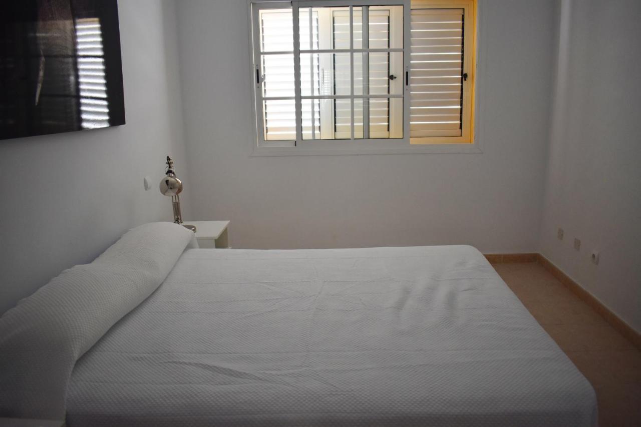 Appartement Duplex En Meloneras à San Bartolomé Extérieur photo