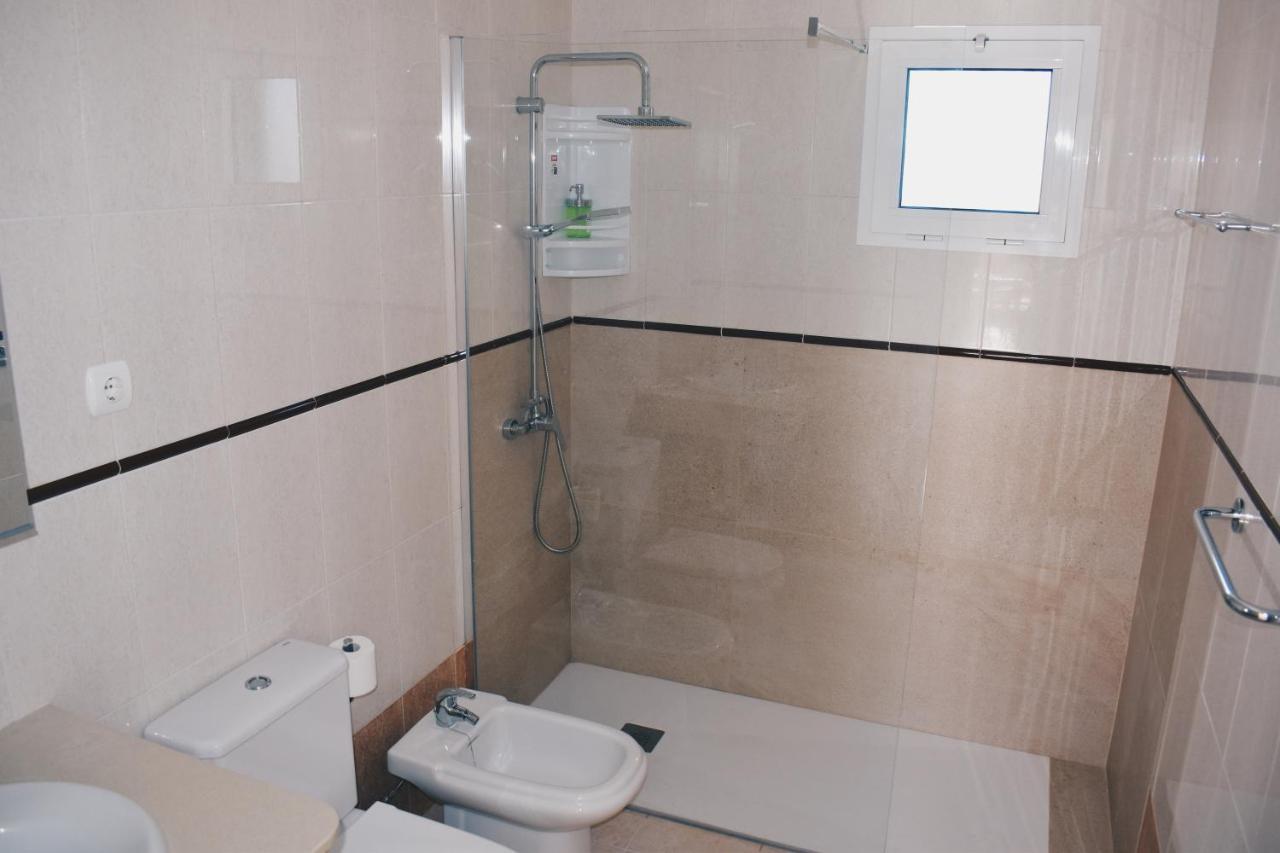 Appartement Duplex En Meloneras à San Bartolomé Extérieur photo