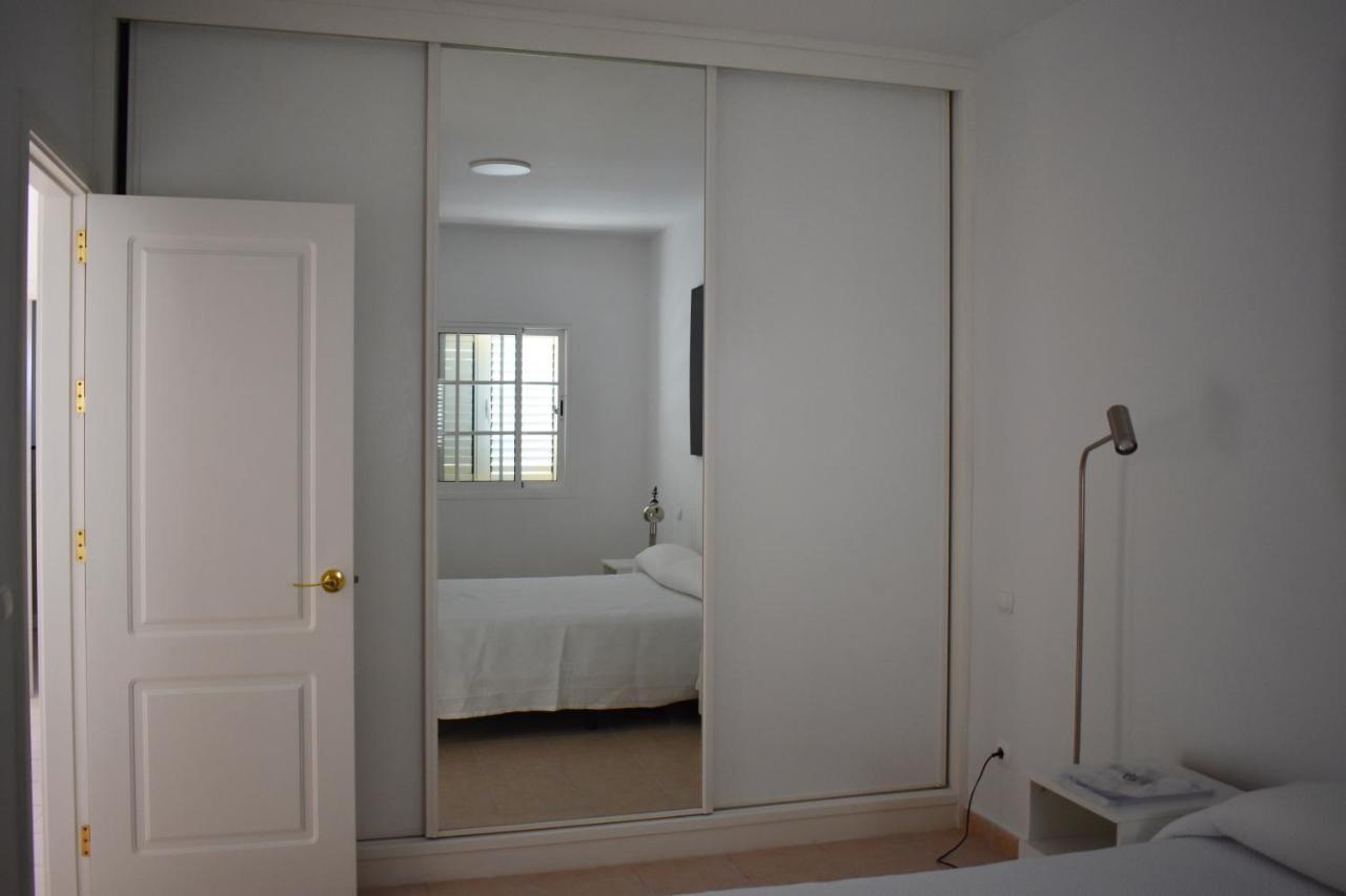 Appartement Duplex En Meloneras à San Bartolomé Extérieur photo