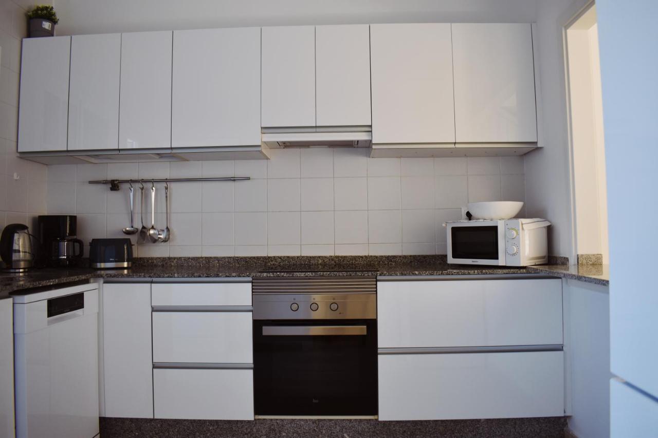 Appartement Duplex En Meloneras à San Bartolomé Extérieur photo