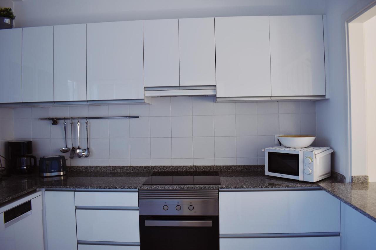 Appartement Duplex En Meloneras à San Bartolomé Extérieur photo