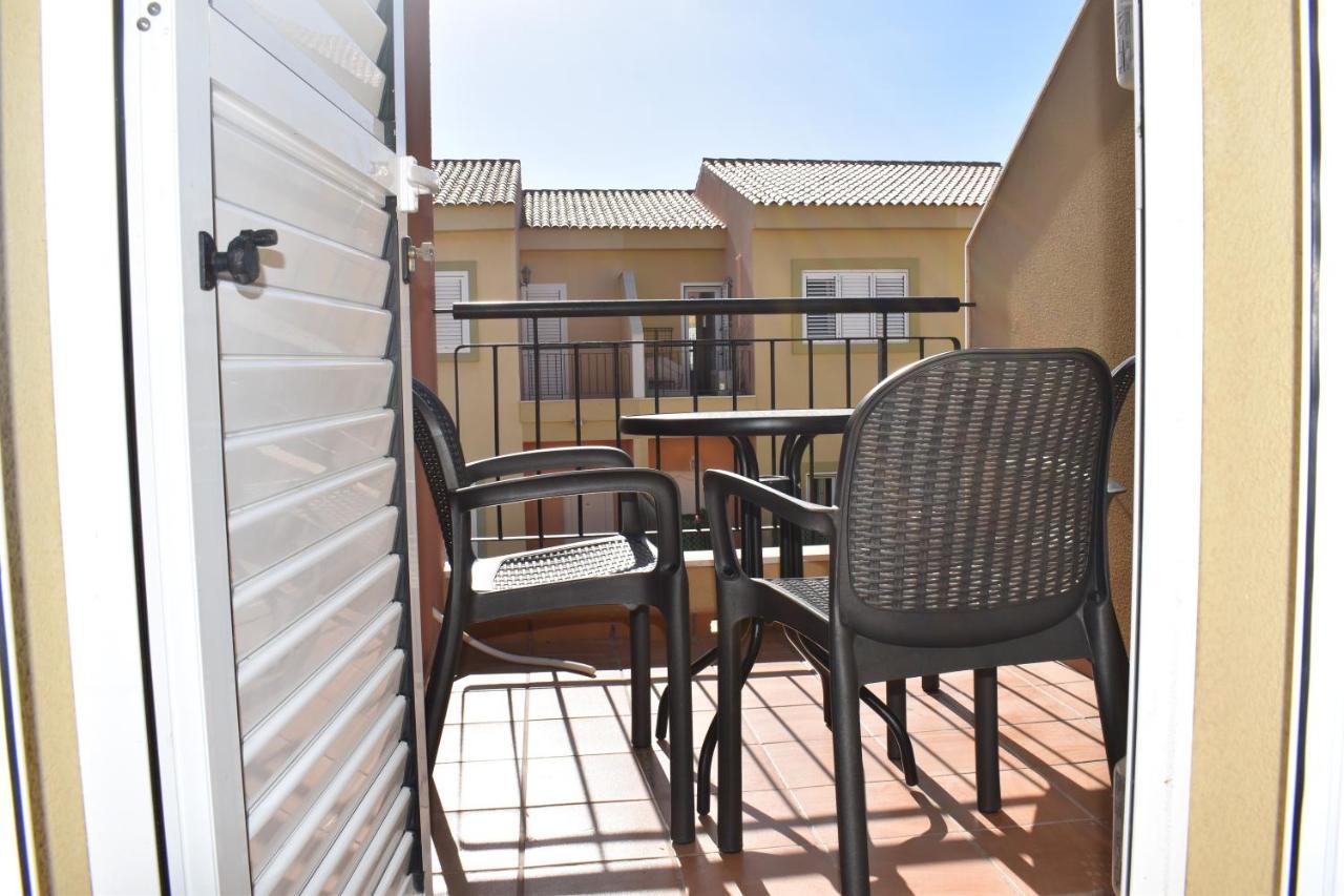 Appartement Duplex En Meloneras à San Bartolomé Extérieur photo