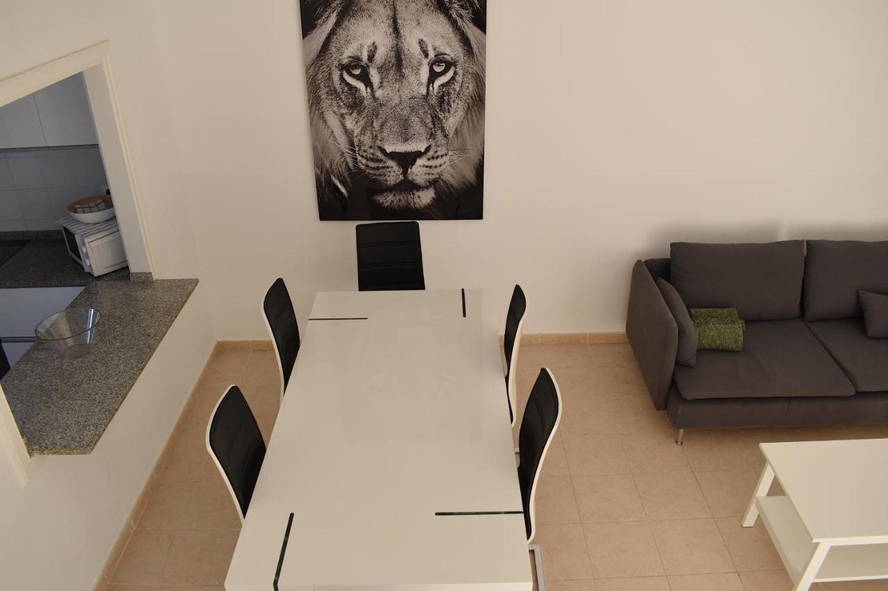 Appartement Duplex En Meloneras à San Bartolomé Extérieur photo