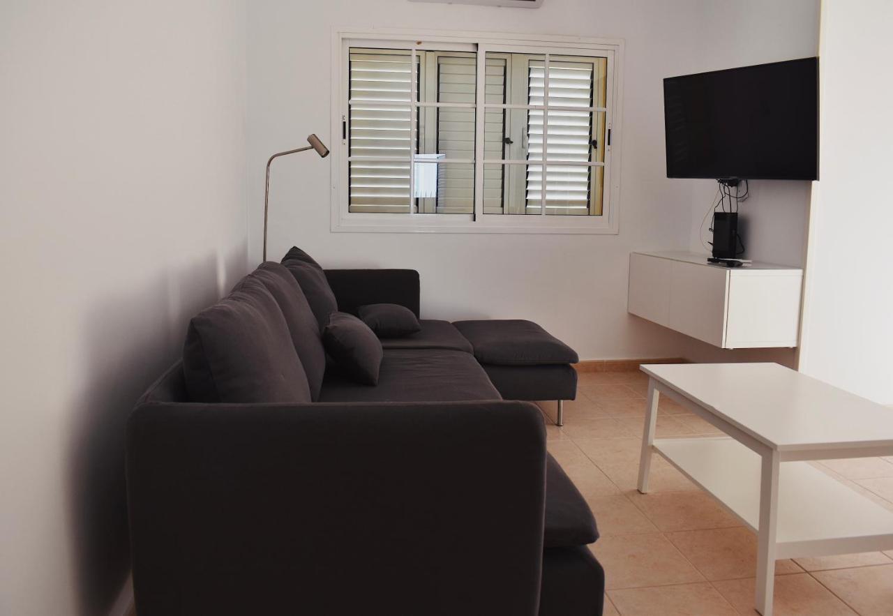 Appartement Duplex En Meloneras à San Bartolomé Extérieur photo