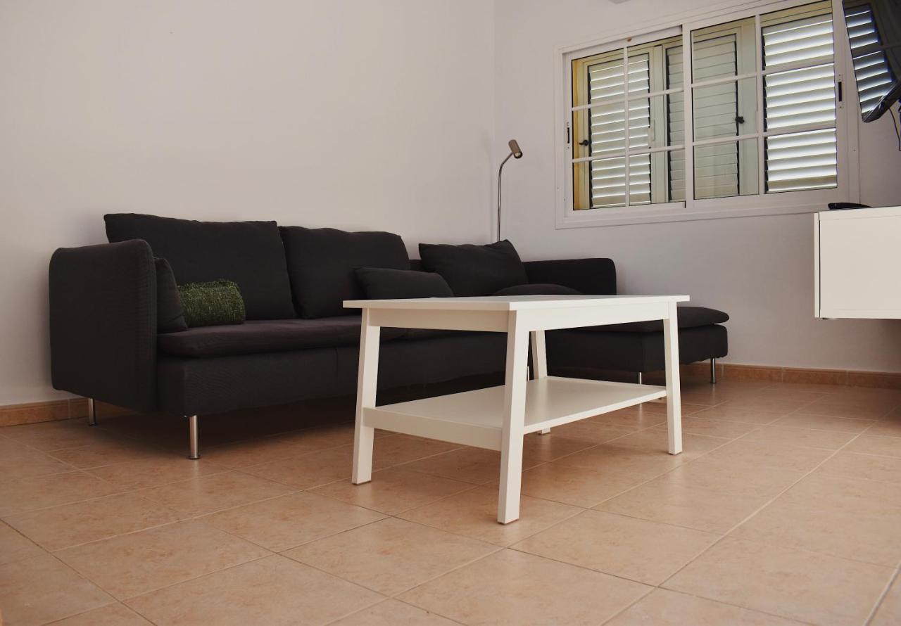 Appartement Duplex En Meloneras à San Bartolomé Extérieur photo