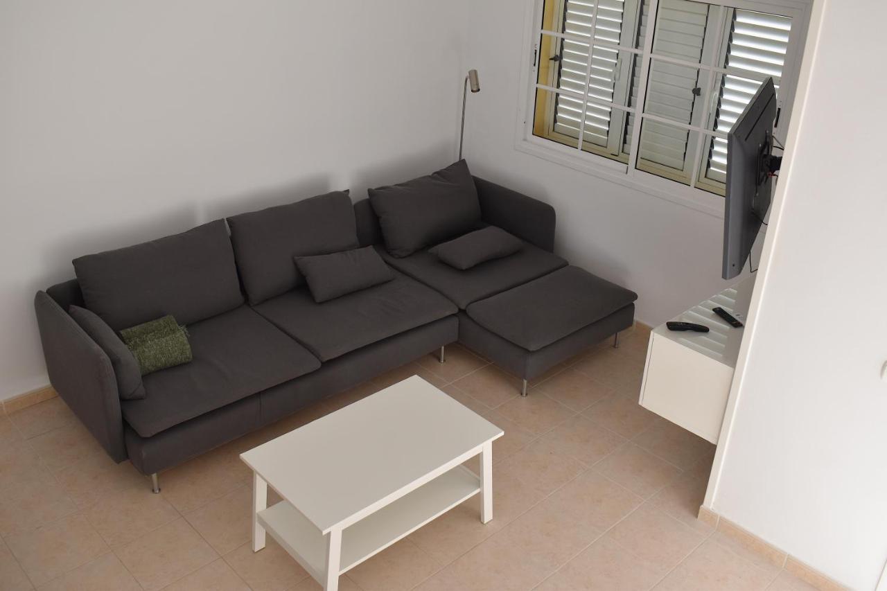 Appartement Duplex En Meloneras à San Bartolomé Extérieur photo