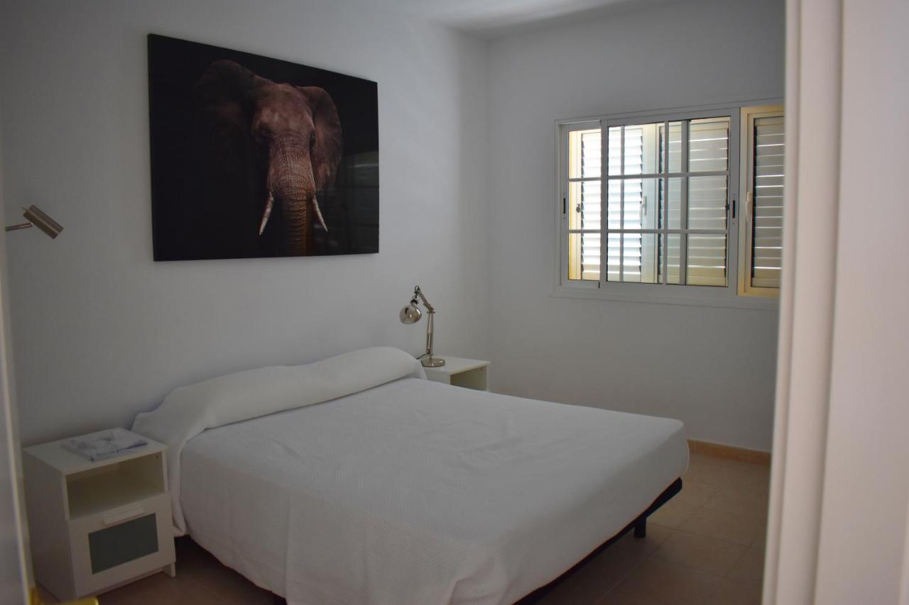Appartement Duplex En Meloneras à San Bartolomé Extérieur photo