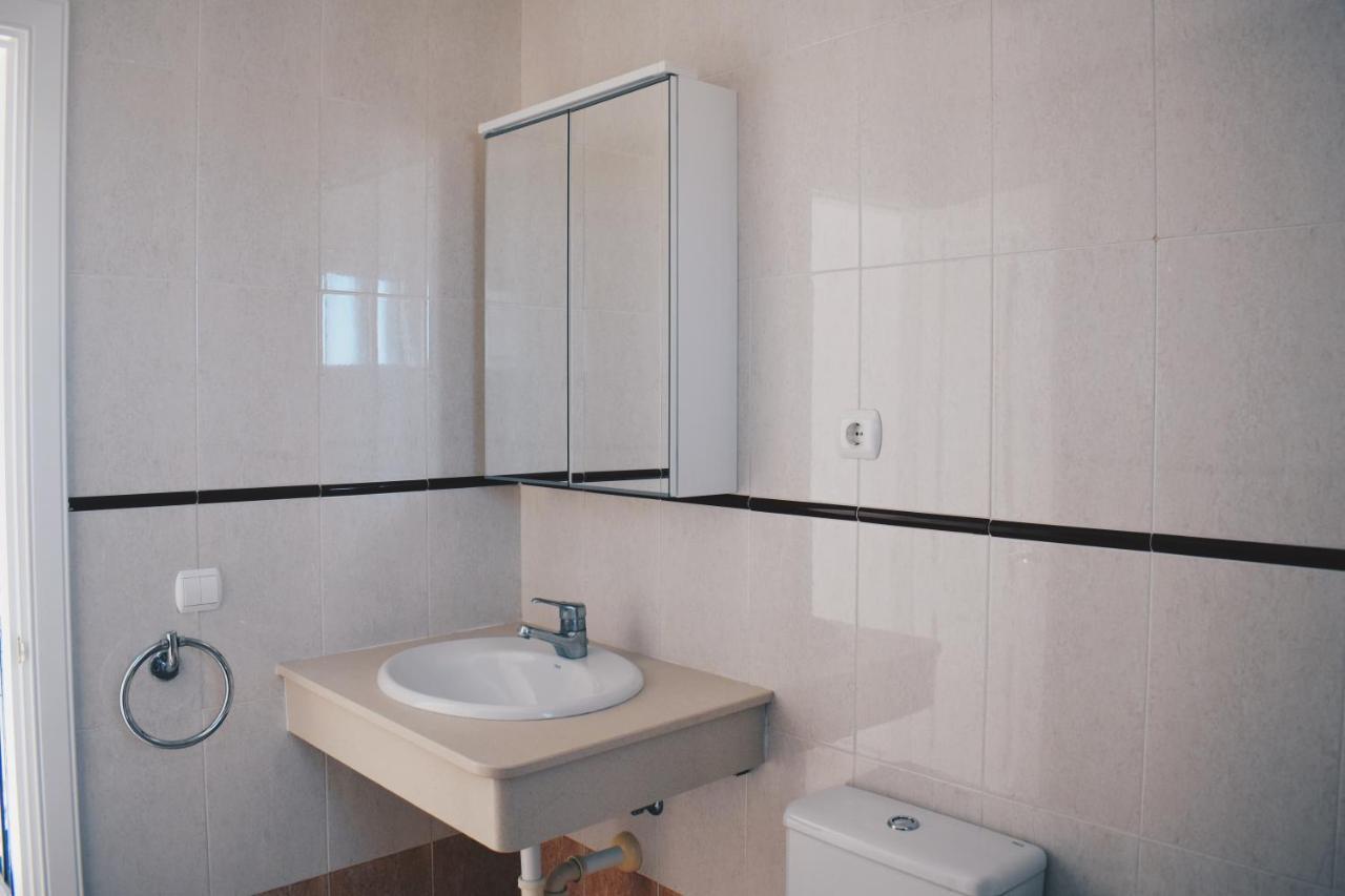Appartement Duplex En Meloneras à San Bartolomé Extérieur photo