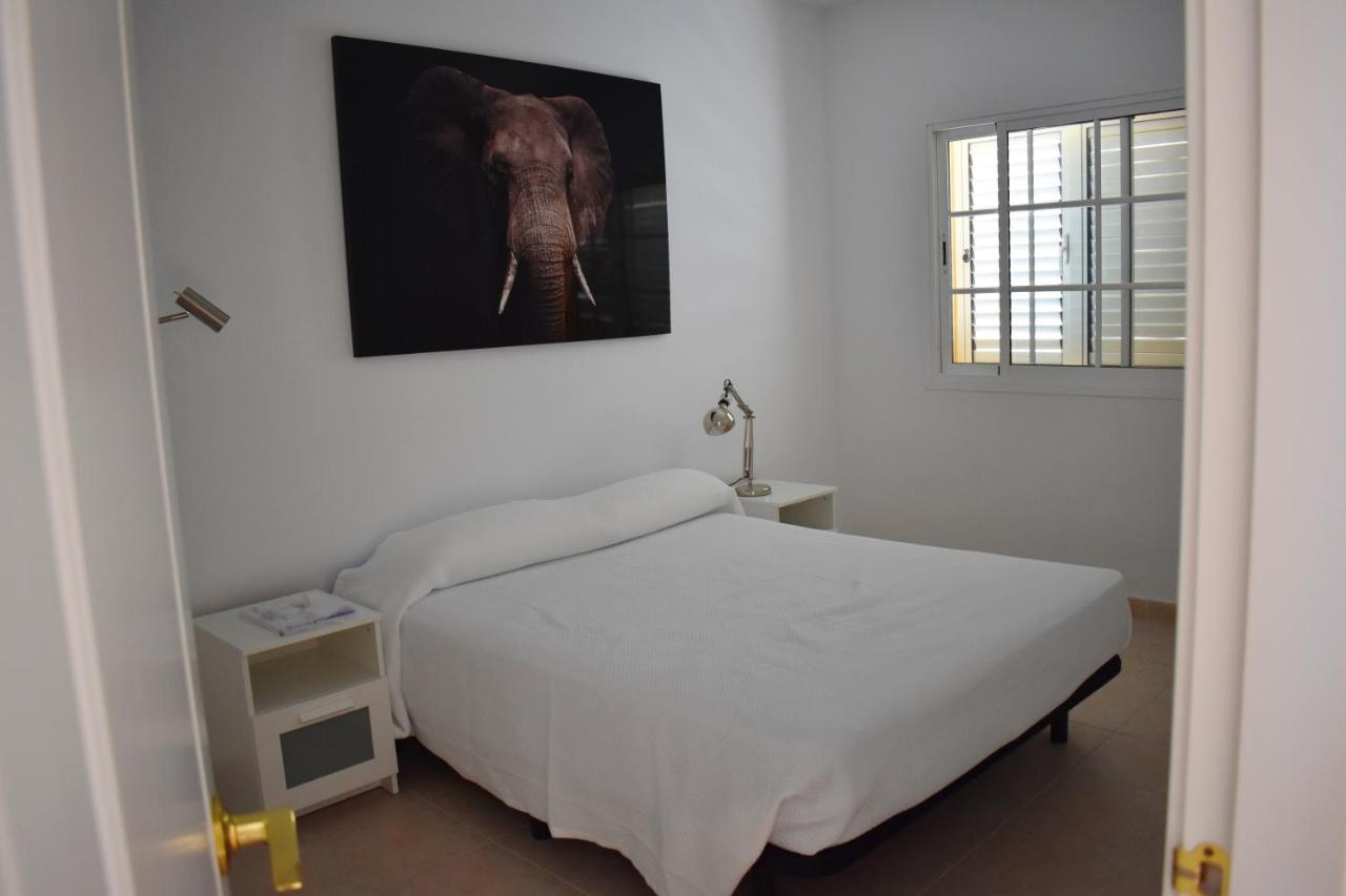 Appartement Duplex En Meloneras à San Bartolomé Extérieur photo